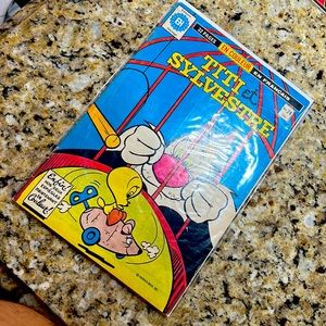 TITi et sylvestre Édition Heritage No .24 Francais 🇨🇦📦👍🏾👏🏽